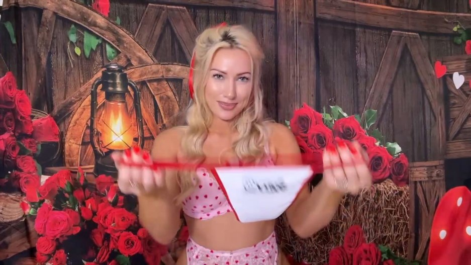 Ashley Teal - Cucks Valentines Day